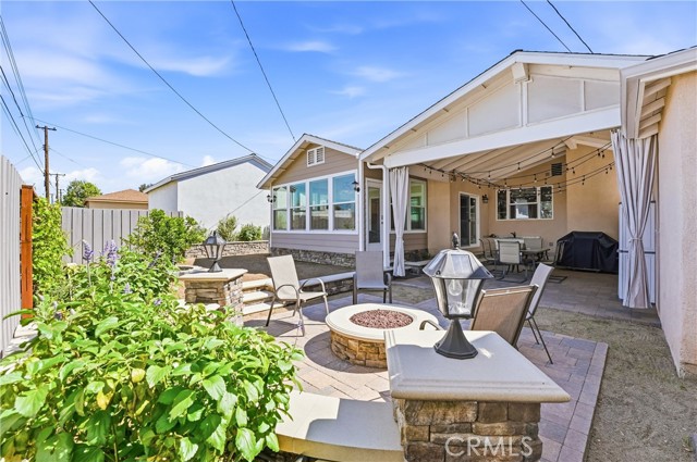 Detail Gallery Image 39 of 61 For 633 Laurel Ave, Brea,  CA 92821 - 3 Beds | 2/1 Baths