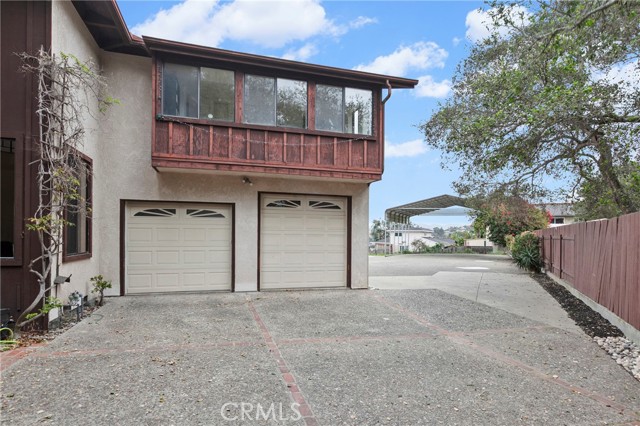 Detail Gallery Image 34 of 40 For 1041 Ritchie Rd #B,  Grover Beach,  CA 93433 - 3 Beds | 3/1 Baths