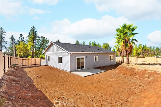 Detail Gallery Image 29 of 41 For 1863 Conifer Dr, Paradise,  CA 95969 - 3 Beds | 2 Baths