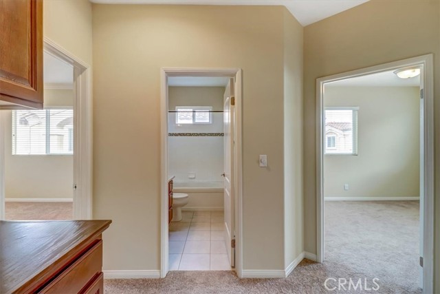 Detail Gallery Image 12 of 28 For 1714 Ruxton Ln #C,  Redondo Beach,  CA 90278 - 3 Beds | 2/1 Baths