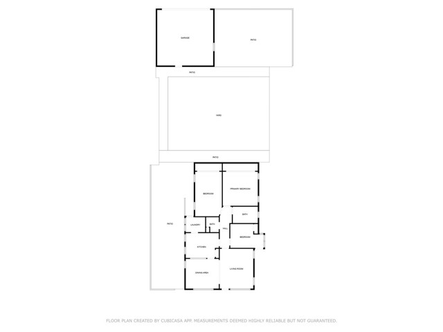 Property Photo from MLS