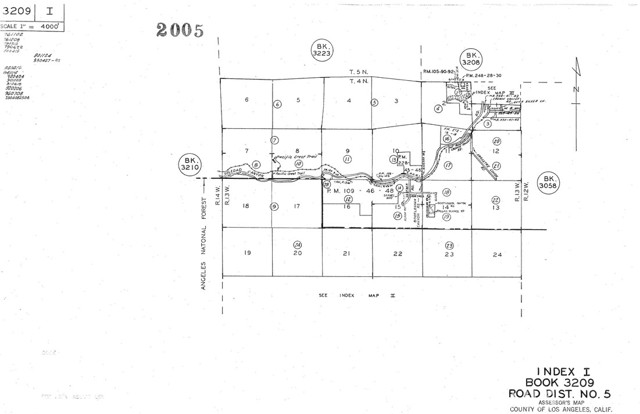 Detail Gallery Image 3 of 7 For 7343 Soledad Canyon Rd, Acton,  CA 93510 - – Beds | – Baths