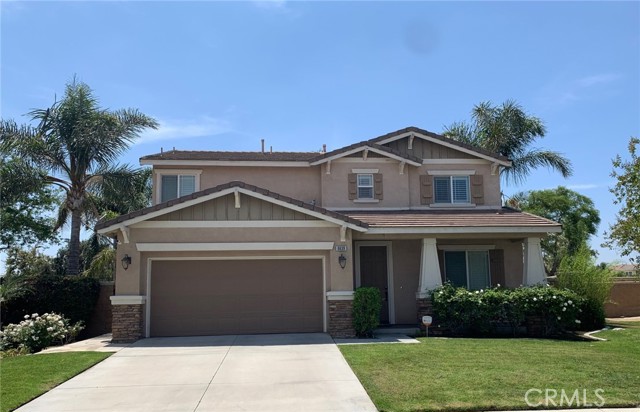 6639 Borges St, Eastvale, CA 92880