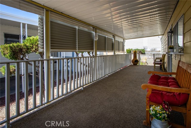 Detail Gallery Image 11 of 39 For 54999 Martinez Trl #76,  Yucca Valley,  CA 92284 - 2 Beds | 2 Baths