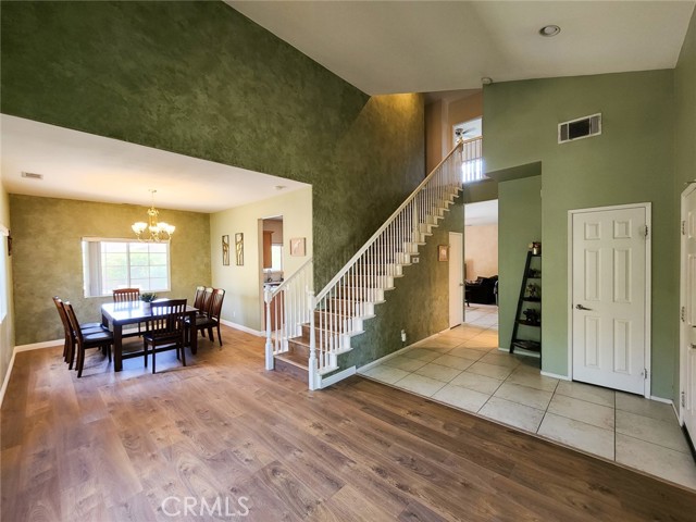 Detail Gallery Image 9 of 59 For 43620 Brahea Ct, Indio,  CA 92201 - 5 Beds | 3/1 Baths