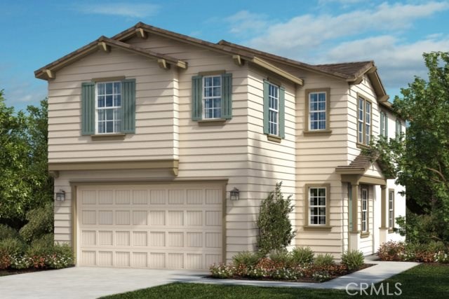 2070 E Sentinel Pravado, Ontario, CA 91764