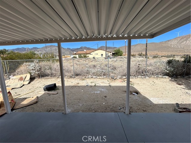 Detail Gallery Image 13 of 15 For 13340 Mesquite Rd., Whitewater,  CA 92282 - 2 Beds | 2 Baths