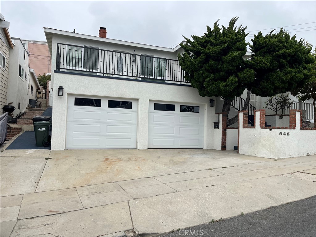 945 Montgomery Drive