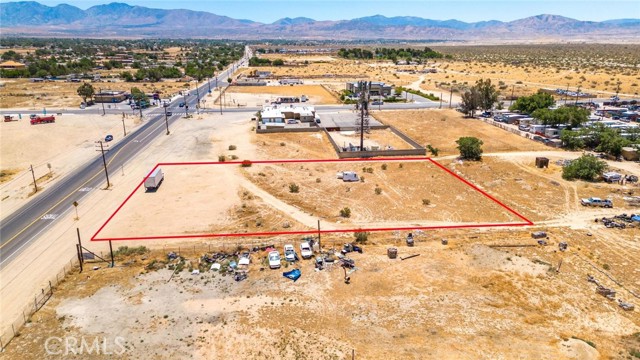 Detail Gallery Image 21 of 29 For 0 90th St E Palmdale Blvd, Palmdale,  CA 93552 - – Beds | – Baths