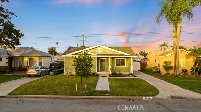 Image 2 for 7525 Rundell St, Downey, CA 90242