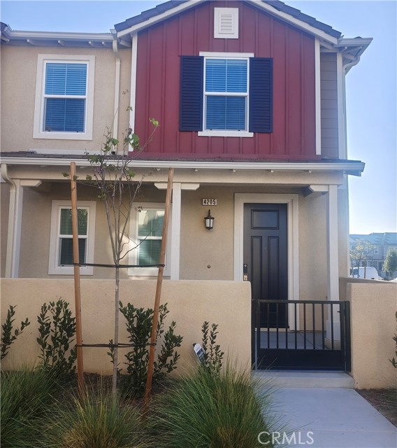 Detail Gallery Image 14 of 19 For 4205 E Carmel Privado, Ontario,  CA 91761 - 3 Beds | 2/1 Baths