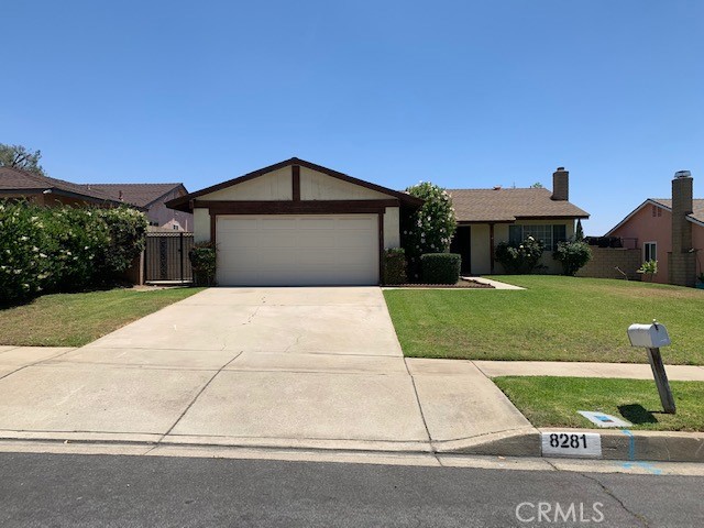 8281 Avenida Leon, Rancho Cucamonga, CA 91730