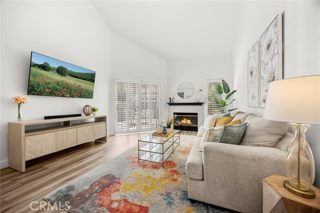 Detail Gallery Image 5 of 48 For 28074 Hastings #76,  Mission Viejo,  CA 92692 - 3 Beds | 2/1 Baths