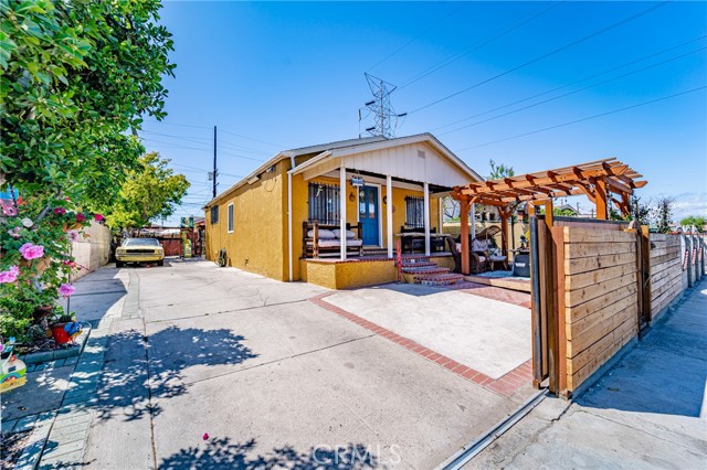 Image 3 for 9705 Pace Ave, Los Angeles, CA 90002