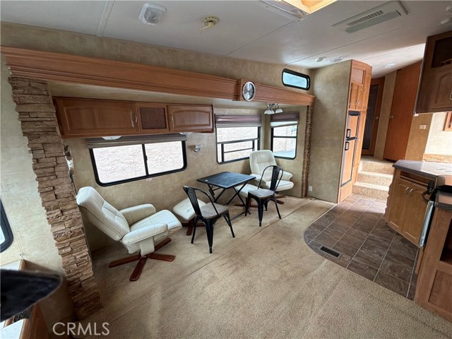 Detail Gallery Image 4 of 8 For 251 S. Colorado River Rd. #54,  Blythe,  CA 92225 - 1 Beds | 1 Baths