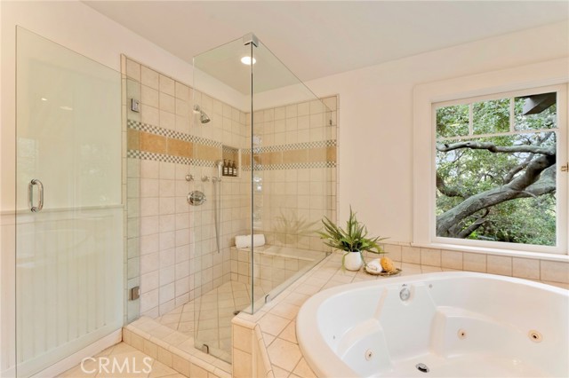 Detail Gallery Image 54 of 74 For 354 N Canon Ave, Sierra Madre,  CA 91024 - 4 Beds | 3/1 Baths