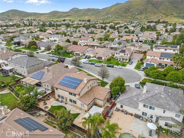 Detail Gallery Image 26 of 31 For 27922 Hide Away Court, Menifee,  CA 92585 - 4 Beds | 3 Baths