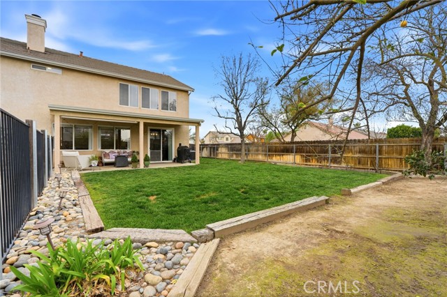 Detail Gallery Image 45 of 56 For 903 W Sandstone Ct, Hanford,  CA 93230 - 4 Beds | 3 Baths