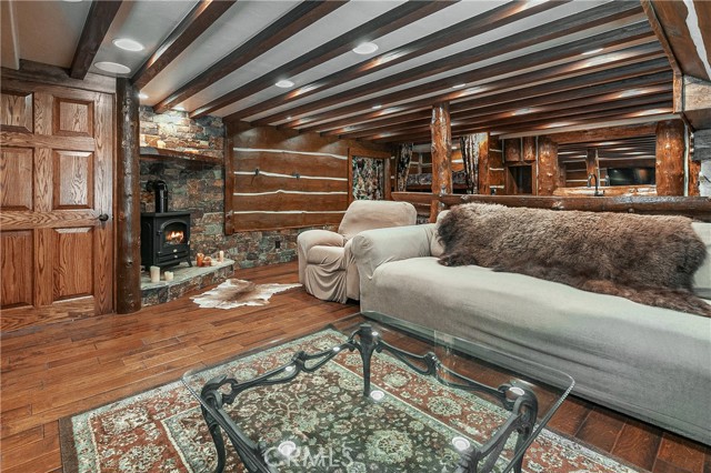 Detail Gallery Image 36 of 49 For 27554 North Bay Rd, Lake Arrowhead,  CA 92352 - 4 Beds | 2/2 Baths