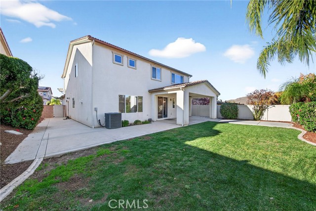 Detail Gallery Image 55 of 55 For 11775 Silver Birch Rd, Corona,  CA 92883 - 4 Beds | 3 Baths