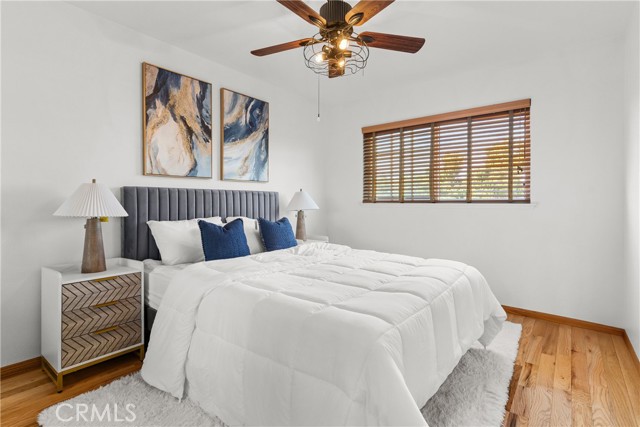 Detail Gallery Image 27 of 46 For 5061 Decatur Dr, La Palma,  CA 90623 - 3 Beds | 2/1 Baths