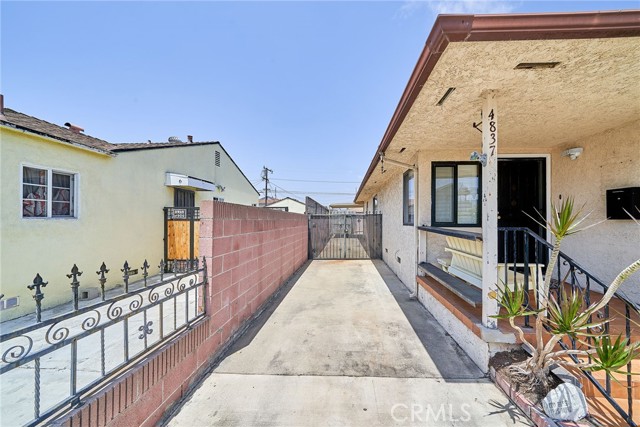 Detail Gallery Image 64 of 66 For 4837 W 117th St, Hawthorne,  CA 90250 - 3 Beds | 2 Baths