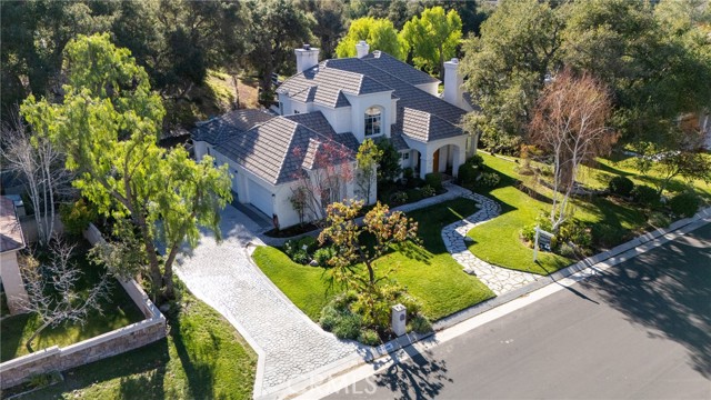 Detail Gallery Image 56 of 57 For 15562 Bronco, Canyon Country,  CA 91387 - 4 Beds | 4 Baths
