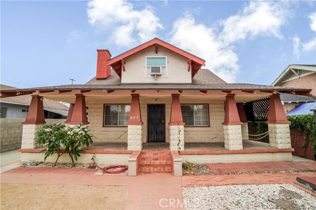Detail Gallery Image 2 of 50 For 427 N Hicks Ave, East Los Angeles,  CA 90063 - 3 Beds | 2 Baths