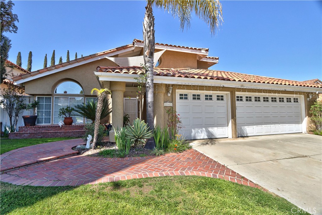 25455 Brownestone Way