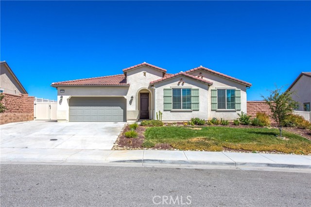 Detail Gallery Image 2 of 35 For 1304 Joshua Tree Rd, Calimesa,  CA 92320 - 3 Beds | 2/1 Baths