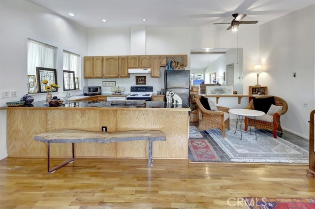 Detail Gallery Image 5 of 30 For 76 Calle Aragon #S,  Laguna Woods,  CA 92637 - 2 Beds | 2 Baths