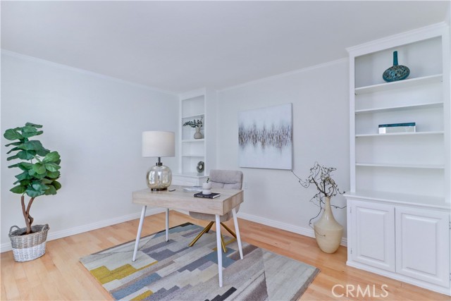 Detail Gallery Image 18 of 51 For 30 Calle Aragon #D,  Laguna Woods,  CA 92637 - 2 Beds | 1 Baths