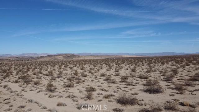 Detail Gallery Image 1 of 4 For 0 Shoshone Valley Rd, Twentynine Palms,  CA 92277 - – Beds | – Baths