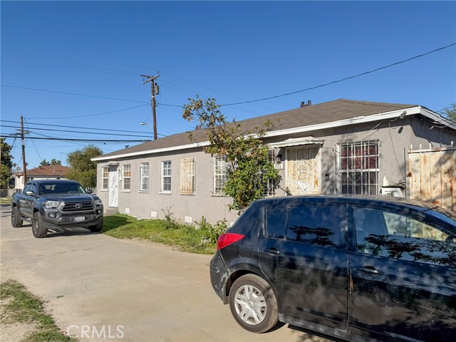 Detail Gallery Image 8 of 9 For 804 E Oaks, Compton,  CA 90221 - – Beds | – Baths