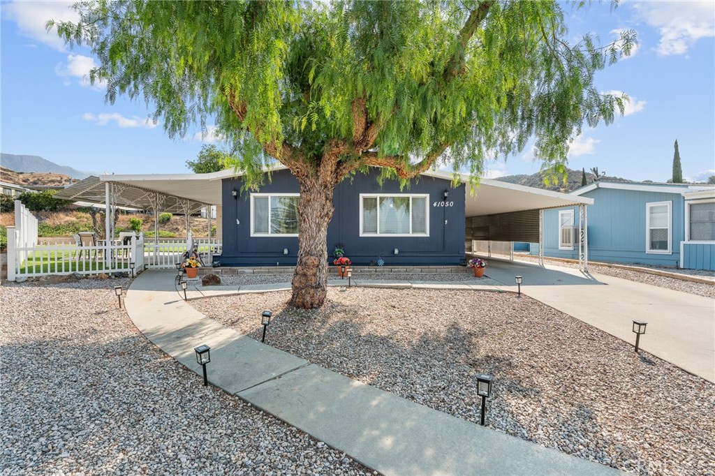 41050 Mohawk Circle