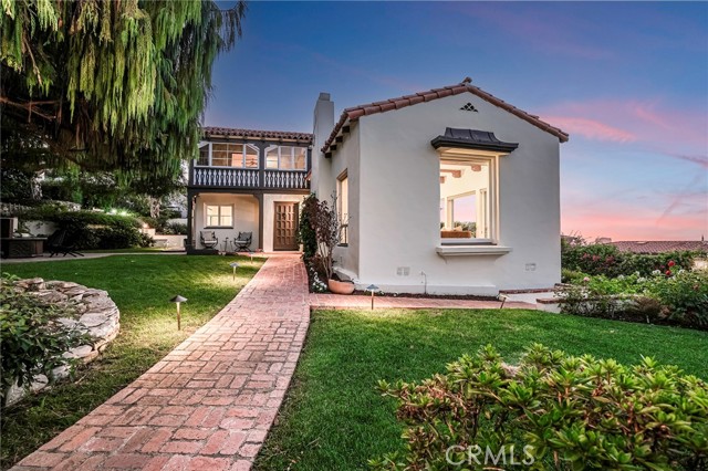 Image 2 for 501 Via Almar, Palos Verdes Estates, CA 90274