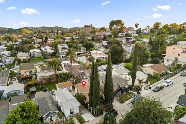 Detail Gallery Image 29 of 30 For 6072 Delphi, Los Angeles,  CA 90042 - 1 Beds | 1 Baths