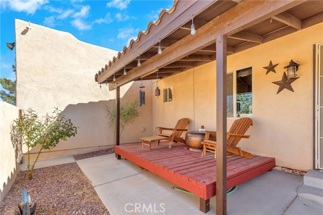 Detail Gallery Image 34 of 61 For 38147 Rabbit Springs Rd, Lucerne Valley,  CA 92356 - 3 Beds | 2 Baths