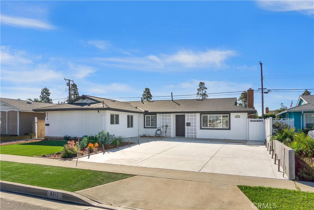 6212 Santa Rita Avenue