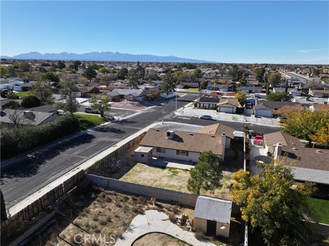 Detail Gallery Image 38 of 38 For 12851 Desert Creek, Victorville,  CA 92395 - 3 Beds | 2 Baths