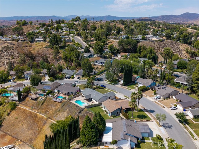 Detail Gallery Image 43 of 43 For 22396 Barbacoa Dr, Saugus,  CA 91350 - 3 Beds | 3 Baths