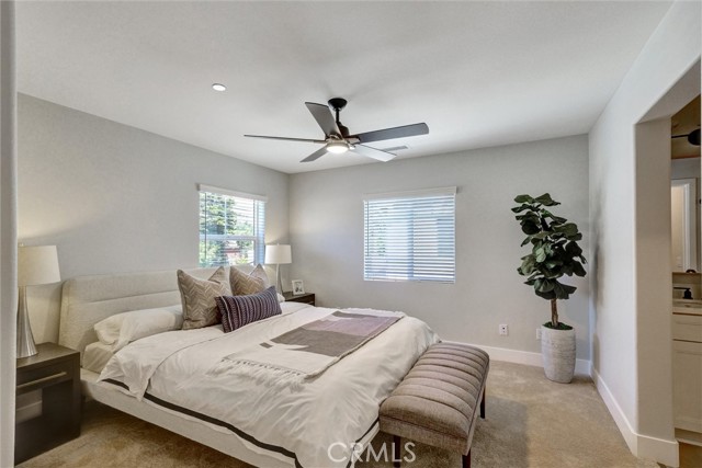 Detail Gallery Image 23 of 36 For 617 E Walnut Ave, Monrovia,  CA 91016 - 3 Beds | 3 Baths