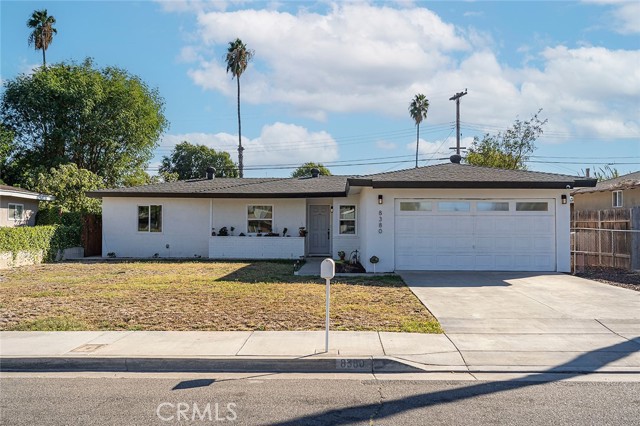 Detail Gallery Image 2 of 32 For 8380 Gramercy Pl, Riverside,  CA 92503 - 4 Beds | 2 Baths