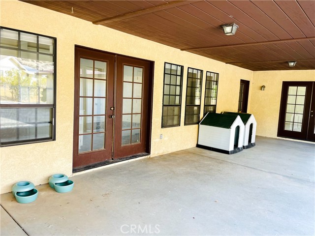 Detail Gallery Image 42 of 46 For 17167 Joshua Rd, Apple Valley,  CA 92307 - 4 Beds | 2 Baths