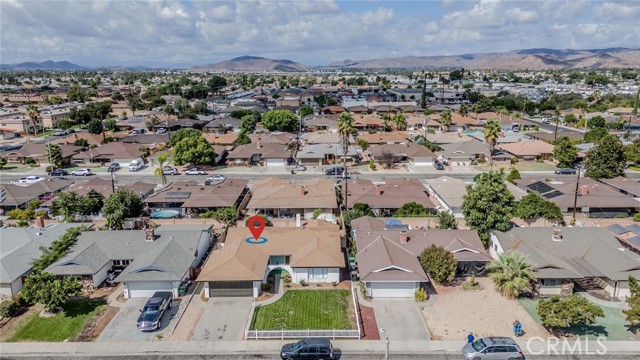 Detail Gallery Image 14 of 14 For 455 S Walnut St, Hemet,  CA 92543 - 2 Beds | 2 Baths