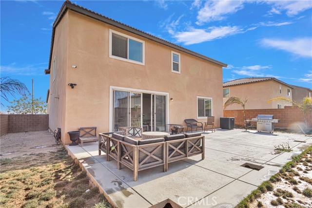 Detail Gallery Image 40 of 43 For 15136 Onyx Rd, Victorville,  CA 92394 - 4 Beds | 2/1 Baths