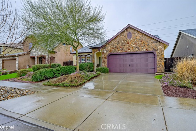 Detail Gallery Image 3 of 31 For 713 Ironstone Dr, Merced,  CA 95348 - 4 Beds | 2 Baths