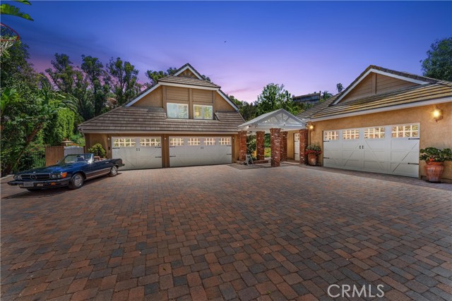 Detail Gallery Image 5 of 75 For 284 South Quintana, Anaheim Hills,  CA 92807 - 5 Beds | 3 Baths