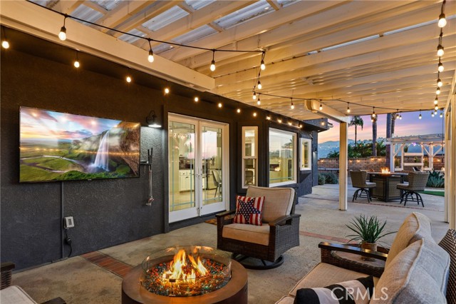 Detail Gallery Image 60 of 68 For 24320 via Arriba Linda, Yorba Linda,  CA 92887 - 5 Beds | 3 Baths