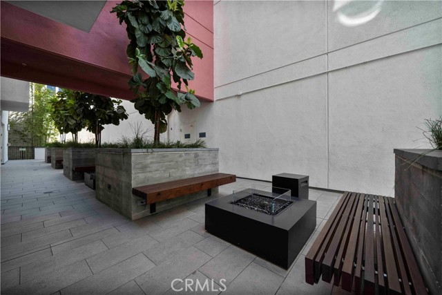 Detail Gallery Image 28 of 36 For 1234 Wilshire #517,  Los Angeles,  CA 90017 - 2 Beds | 2 Baths